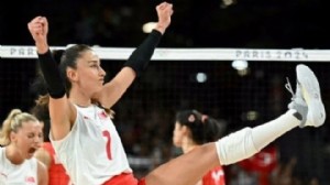 Hande Baladın, adım adım Fenerbahçe'ye