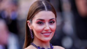 Hande Erçel Adli Tıp Kurumu'na sevk edildi