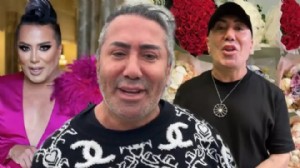 Hapishaneden çıktı, 'ağır abi' oldu!