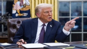 Harvard Üniversitesi'nden Donald Trump'a dava!