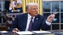 Harvard Üniversitesi'nden Donald Trump'a dava!