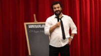 Hasan Can Kaya'dan 'şaka' açıklaması!