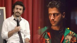 Hasan Can Kaya ve Reynmen gözaltına alındı!