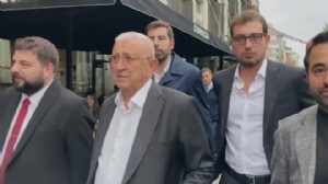 Hasan ve Selim İmamoğlu ifade verdi