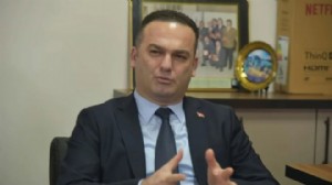 Hasbi Dede'ye 1 yıl 6 ay hapis cezası