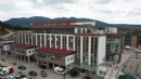 Hastaneye karın ağrısıyla gelen çocuk doğum yaptı!