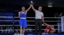 Hatice Akbaş, Avrupa Şampiyonu!