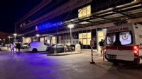 Havuz bakımı sırasında sızan gaz 15 kişiyi hastanelik etti