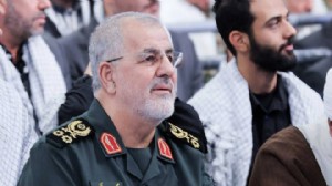 Hayatını kaybeden İranlı üst düzey yetkililer açıklandı