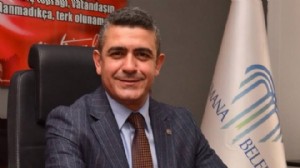 Haymana Belediye Başkanı CHP'den istifa etti