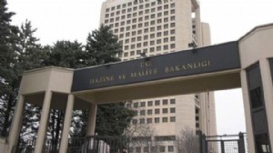 Hazine ve Maliye Bakanlığı'na atama