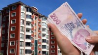 Haziran ayı kira zam oranı belli oldu