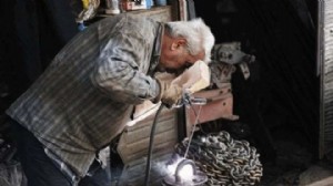 Haziranda 15 yaşlı, iş kazasında yaşamını yitirdi