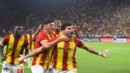 Hedef Avrupa... Göz-Göz şaha kalktı!