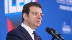 Hesabı kapatılan İmamoğlu'ndan ilk mesaj