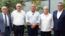 Heyetten çekildiği iddia edilmişti: Açıklama geldi!