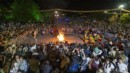 Hıdrellez ateşi Kültürpark’tan yükselecek