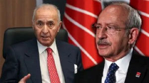 Hikmet Çetin'den Kılıçdaroğlu'na 'özür' telefonu