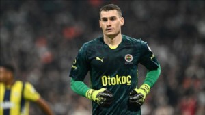 Hırvat basınından flaş Livakovic iddiası!