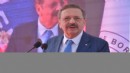 Hisarcıklıoğlu: İzmir sanayide lider bir şehir!