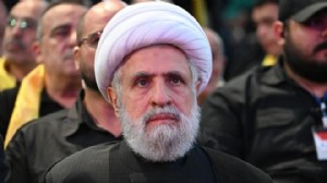 Hizbullah Genel Sekreteri: 'Aynı siperdeyiz'