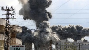 Hizbullah liderinin yeğeni öldürüldü