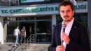 Hüseyin Can Güner görevden uzaklaştırıldı