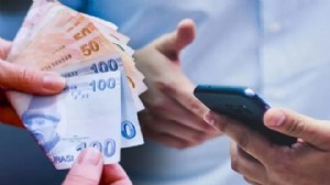 IBAN'a para transferinde yeni dönem