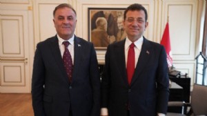 İBB Başkan Vekili Nuri Aslan'a hapis talebi