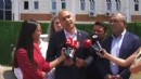 İBB Davası'nda gerginlik: CHP'li Özçağdaş'tan tepki
