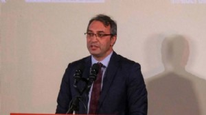 İBB Genel Sekreter Yardımcısı Polat hastaneye kaldırıldı