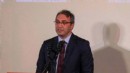 İBB Genel Sekreter Yardımcısı Polat hastaneye kaldırıldı