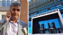 İBB Kültür A.Ş. yöneticisi evinin önünden kaçırıldı!