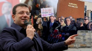 İBB davasında ikinci gün: İmamoğlu dahil 402 kişi hakim karşısında