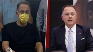İBB dosyasına girdi: Murat Çalık’a ölüm tehdidi!