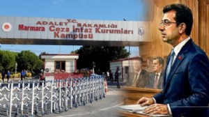 İBB duruşmalarında fotoğraf ve video çekenlere soruşturma!