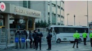 İBB operasyonunda 3. dalga: 22 gözaltı kararı!