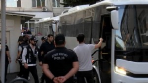 İBB soruşturması: 36 kişi adliyede!