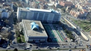 İBB soruşturmasında 2 iş insanı tahliye edildi