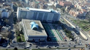 İBB soruşturmasında bir kırmızı bülten daha!