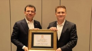 İBB soruşturmasında bir kişi daha gözaltında!