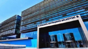 İBB'ye 3. dalga operasyonu: 13 tutuklama!