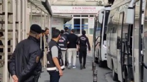 İBB'ye yeni ihale operasyonunda 12 tutuklama