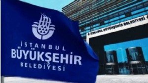 İBB'ye yeni operasyon! 10 kişi gözaltına alındı