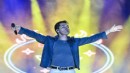 İEF'de çim Konserleri sahneyi İğrek ile açtı