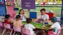 İEF'te çocuklar ve gençler için dopdolu program