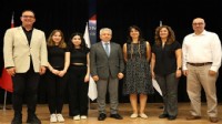 İEÜ'de 'yeni nesil öğrenme' modeli
