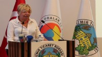 İTB'de bir dönemin sonu: Kestelli görevi devretmek istediğini söyledi