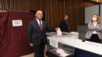 İTB’de yeniden Ömer Gökhan Tuncer dönemi