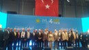 İYİ Parti İzmir'de Doğan'ın A Takımı belli oldu